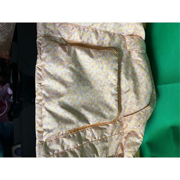 Steve Madden Girl soft Nylon Weekender Bag - Picture 9 of 16